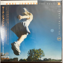 Johnson, Marc - Sound of Summer Running