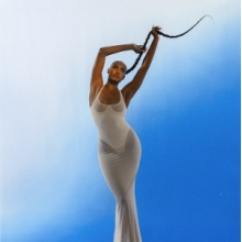 Jones, Coco - Why Not More?