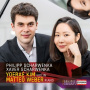 Kim, Yoerae - Scharwenka & Scharwenka: Scharwenka: Violin Sonatas