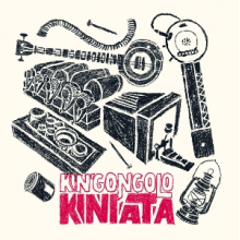Kin'gongolo Kiniata - Mima