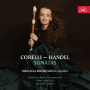 Knoblochova, Monika - Corelli & Handel: Sonatas