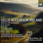 Mantu, Adrian - Cello Accordion Ireland