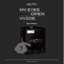 Meovv - My Eyes Open Vvide