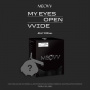 Meovv - My Eyes Open Vvide