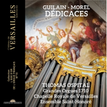 Ospital, Thomas - Guilain & Morel: Dedicaces