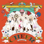 Palette Parade - Cheer