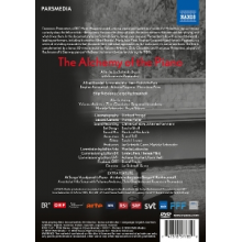 Piemontesi, Francesco - The Alchemy of the Piano