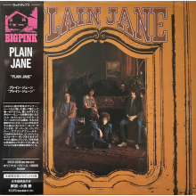 Plain Jane - Plain Jane