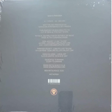 Seba & Paradox - Cypher - Orlean