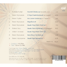 Selene - Heavenly Light: Eton Choirbook Reconstructions I