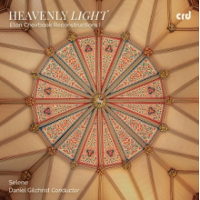 Selene - Heavenly Light: Eton Choirbook Reconstructions I