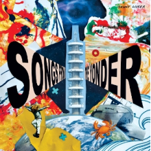 Skinny Lister - Songs From the Yonder