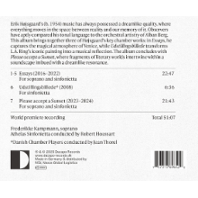 Thorel, Jean - Please Accept a Sunset - Essays - Udstillingsbillede