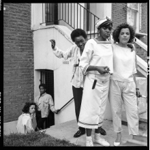 V/A - The Way U Make Me Feel: Uk Boogie & Street Soul, 1980-1994