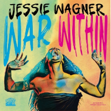 Wagner, Jessie - War Within