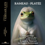 Wilder, Zachary - Rameau: Platee