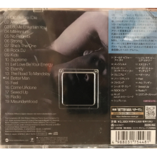 Williams, Robbie - Greatest Hits