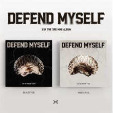 X:In - Defend Myself