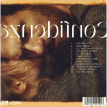 Yorke, Thom - Confidenza