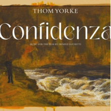 Yorke, Thom - Confidenza