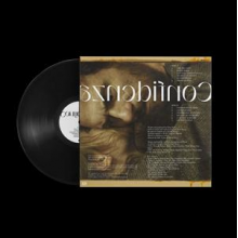 Yorke, Thom - Confidenza