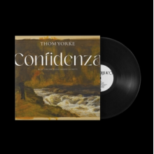 Yorke, Thom - Confidenza