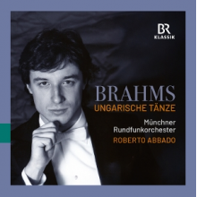 Abbado, Roberto - Johannes Brahms: Ungarische Tanze