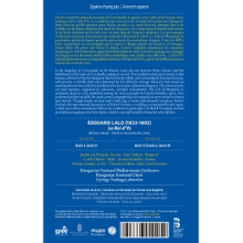 Aldrich, Kate - Edouard Lalo: Le Roi D Ys