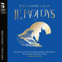 Aldrich, Kate - Edouard Lalo: Le Roi D Ys