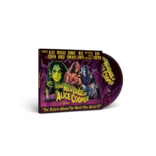 Cooper, Alice - The Revenge of Alice Cooper