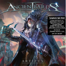 Ancient Bards - Artifex