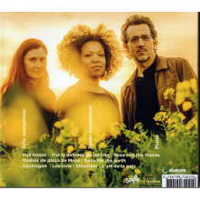 Angelini, Bruno - Lotus Flower