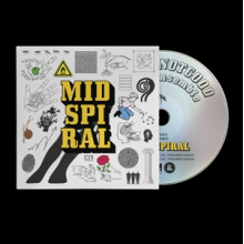 Badbadnotgood - Mid Spiral