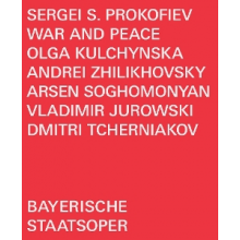 Bayerisches Staatsorchester & Vladimir Jurowski - Prokofiev: War and Peace