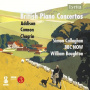 Bbc National Orchestra of Wales - Addison, Chagrin & Cannon: British Piano Concertos Vol. 3