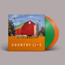 Bolshoi - Country Life