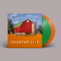 Bolshoi - Country Life