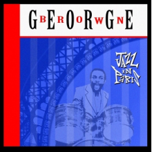 Brown, George - Jazz In Paris