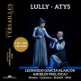 Cappella Mediterranea - Lully: Atys