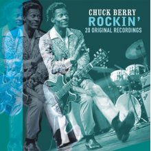 Berry, Chuck - Rockin'