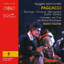 Domingo, Placido & Ileana Cotrubas - Leoncavallo: Pagliacci