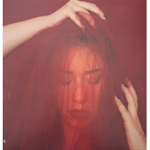 Cruz, Rebecca Roger - Rio Abajo