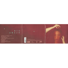 Cruz, Rebecca Roger - Rio Abajo