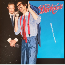 Darkness - Dreams On Toast