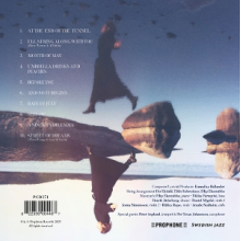 Fernqvist, Niklas - Out of Reach