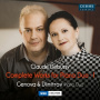 Genova & Dimitrov Piano Duo - Debussy - Complete Works For Piano Duo, Vol. 1