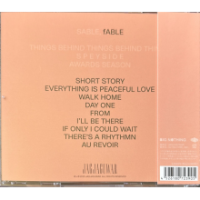 Bon Iver - Sable, Fable