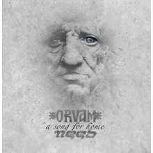 Need - Orvam: a Song For Home
