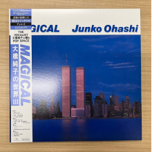 Ohashi, Junko - Magical