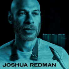 Redman, Joshua - Words Fall Short